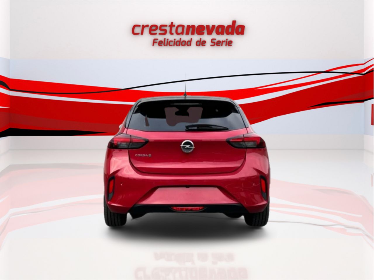 opel corsa 2023 / foto grande (2)