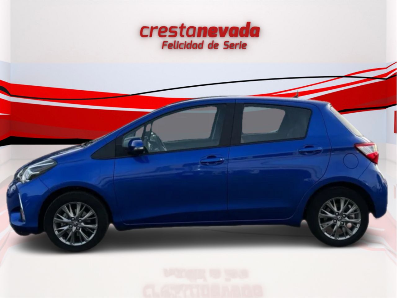 toyota yaris 2019 / foto grande (2)