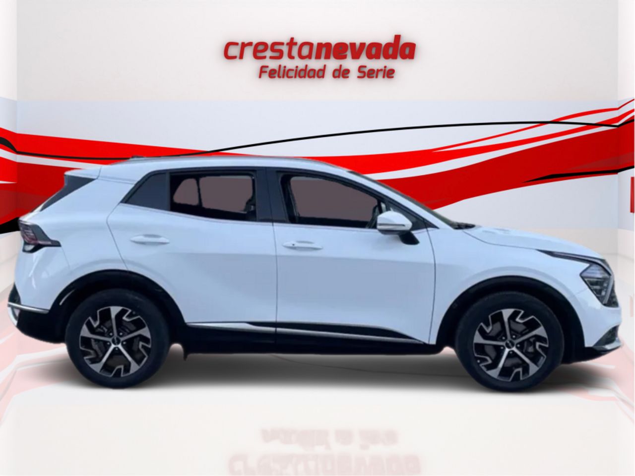 kia sportage 2024 / foto grande (3)