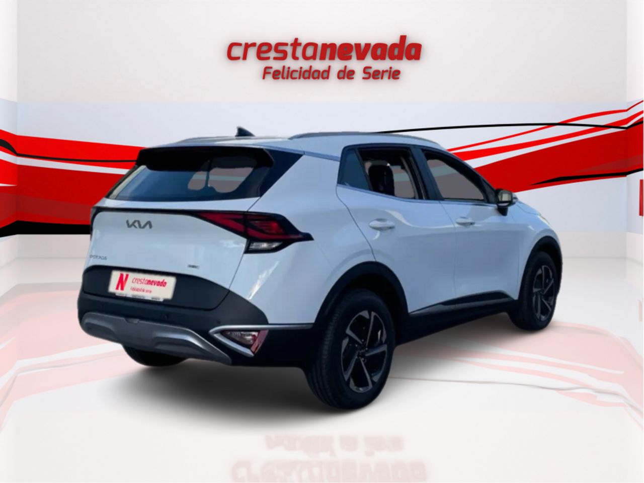 kia sportage 2024 / foto grande (3)