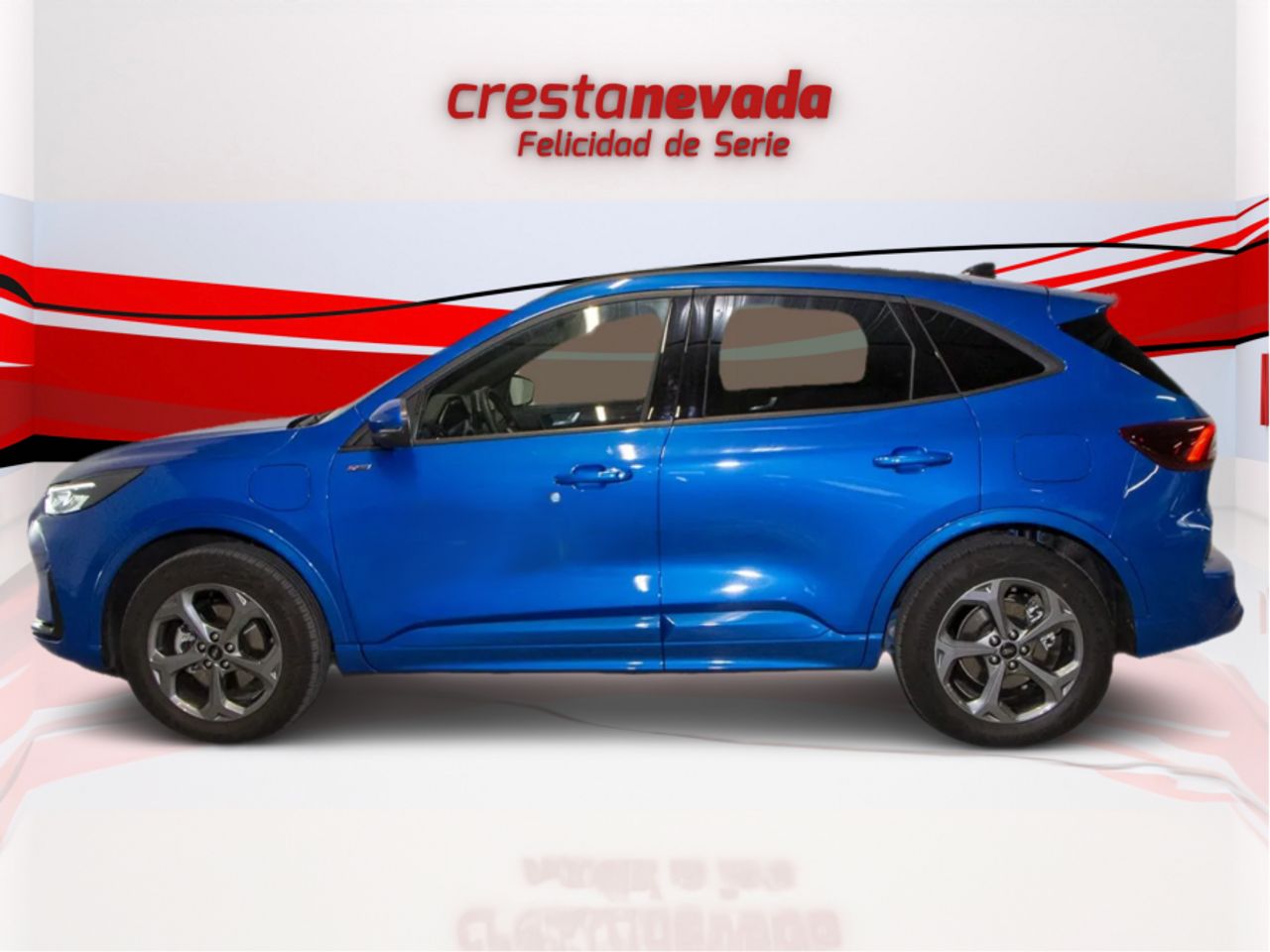 ford kuga 2024 / foto grande (3)