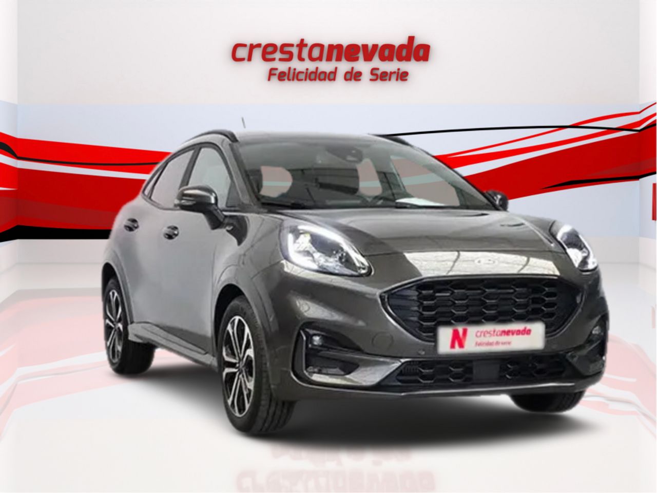 ford puma 2022 / foto grande (3)