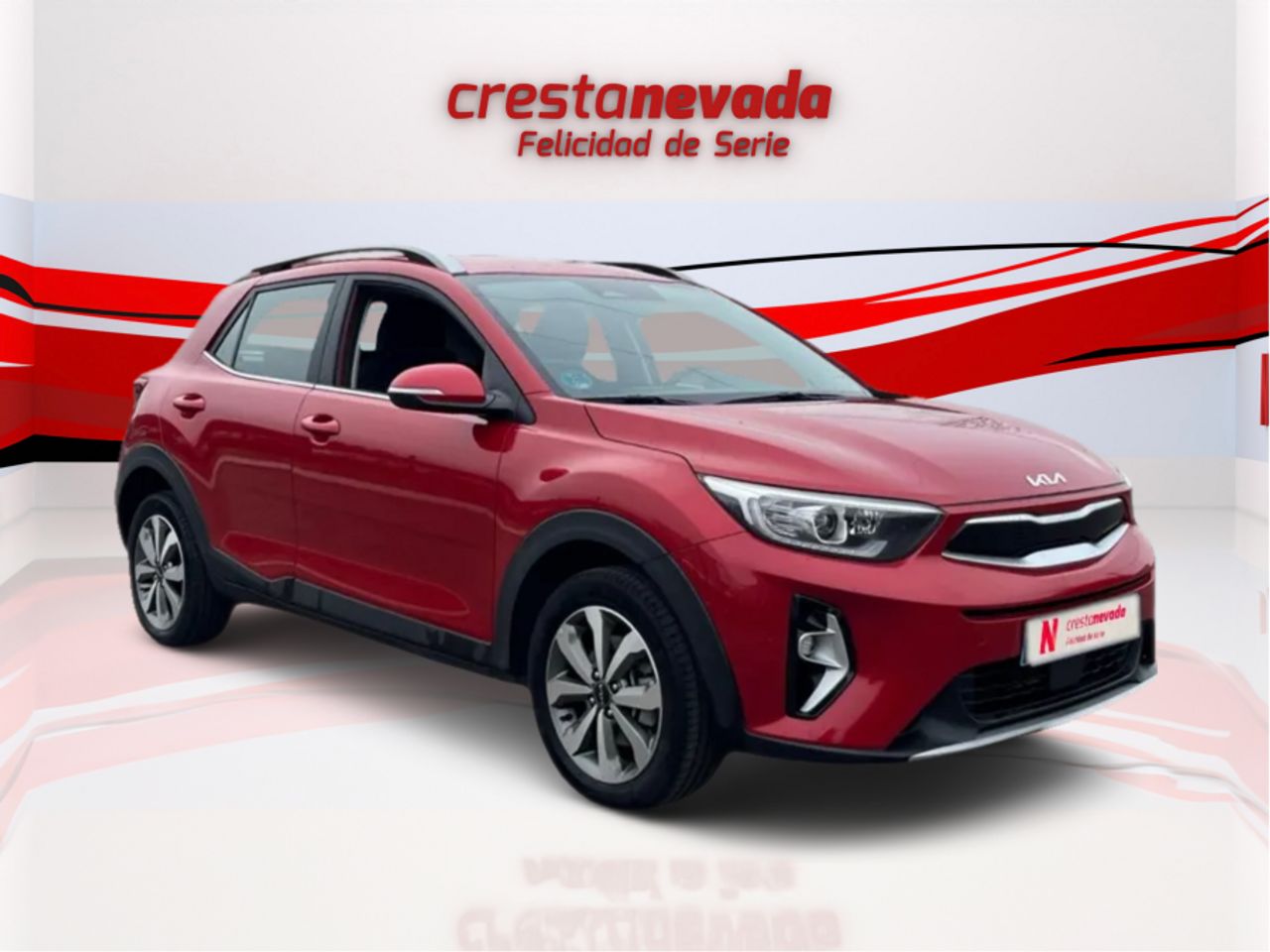 kia stonic 2023 / foto grande (3)