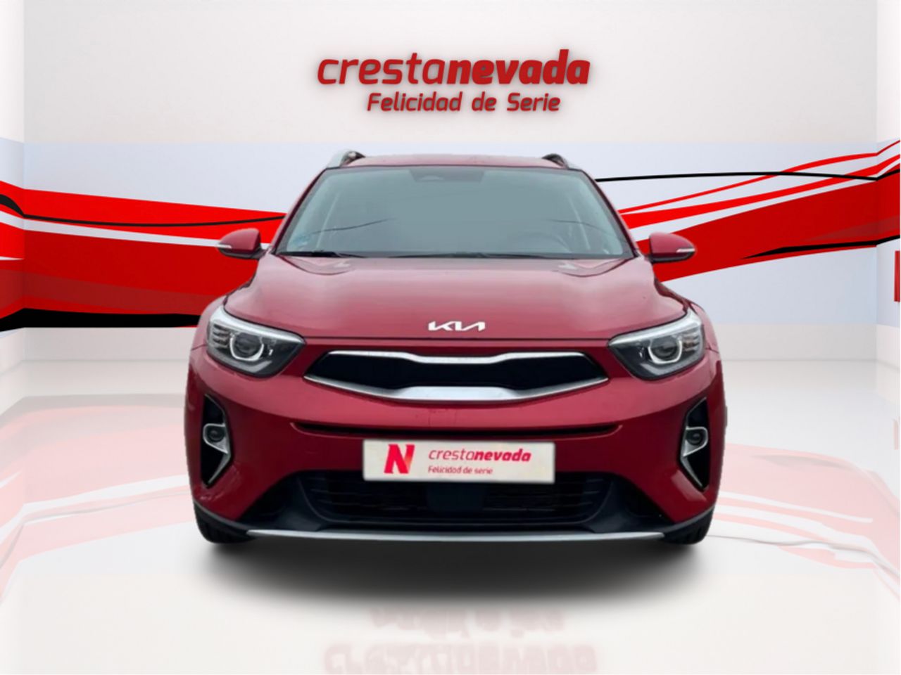 kia stonic 2023 / foto grande (2)
