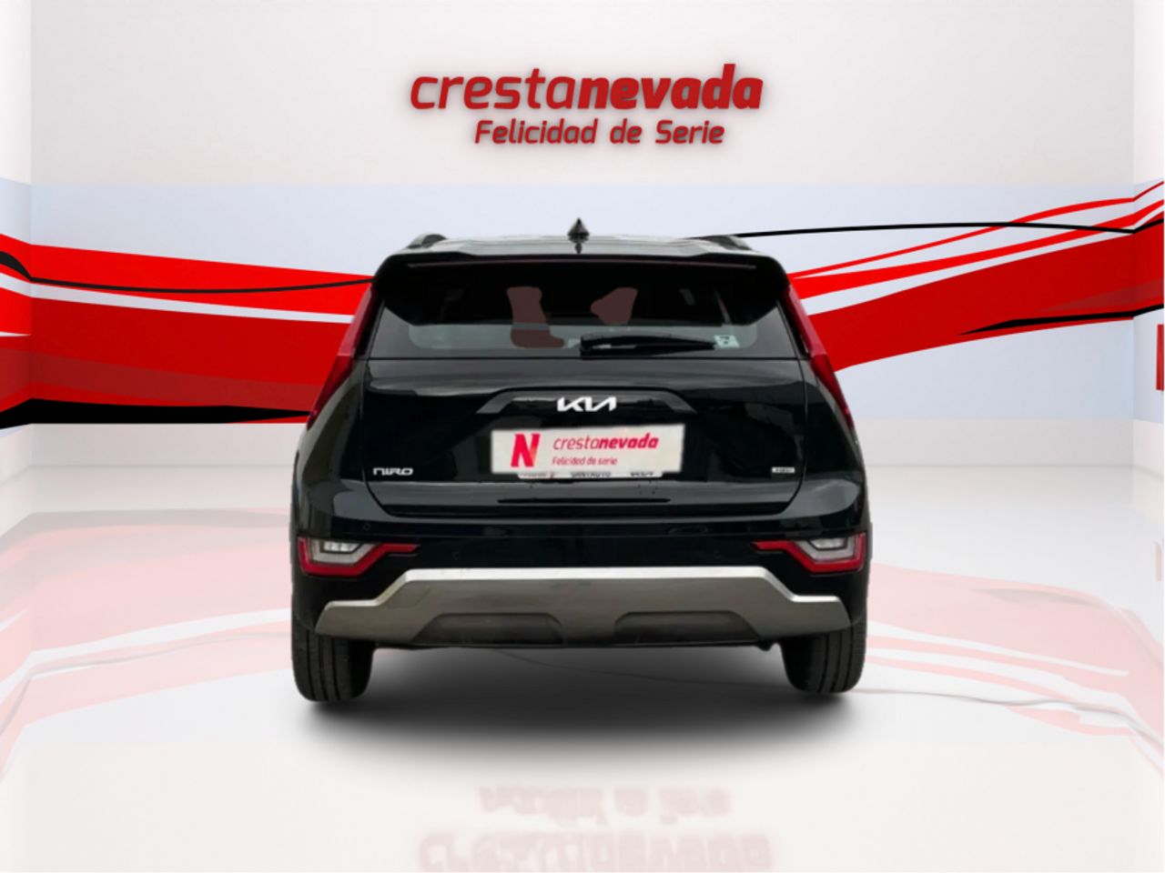 kia niro 2024 / foto grande (2)