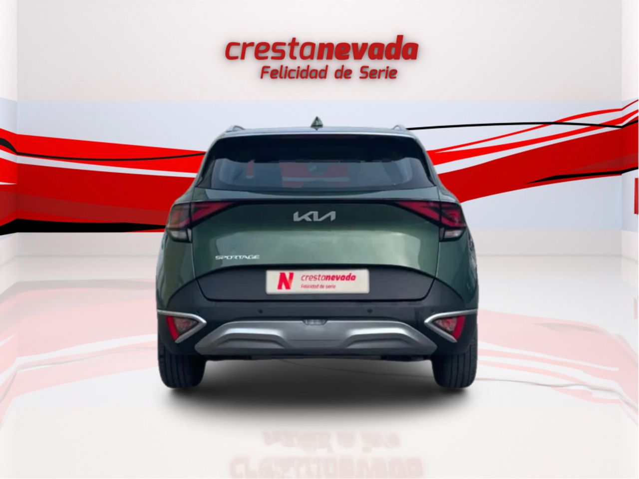 kia sportage 2024 / foto grande (3)