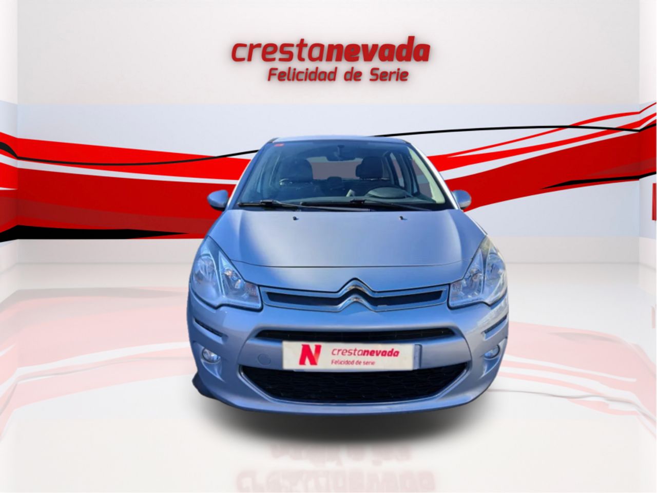 citroën c3 2015 / foto grande (2)