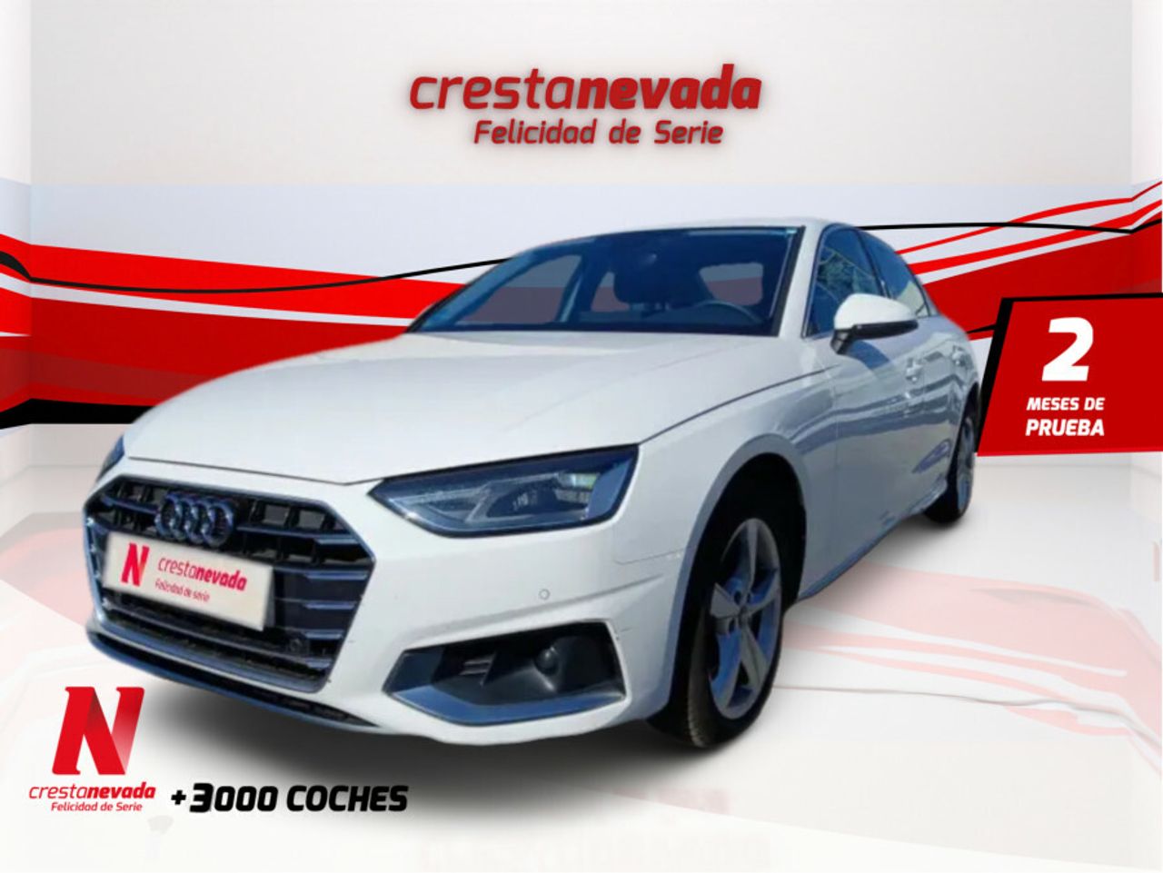Foto audi a4 2021 /