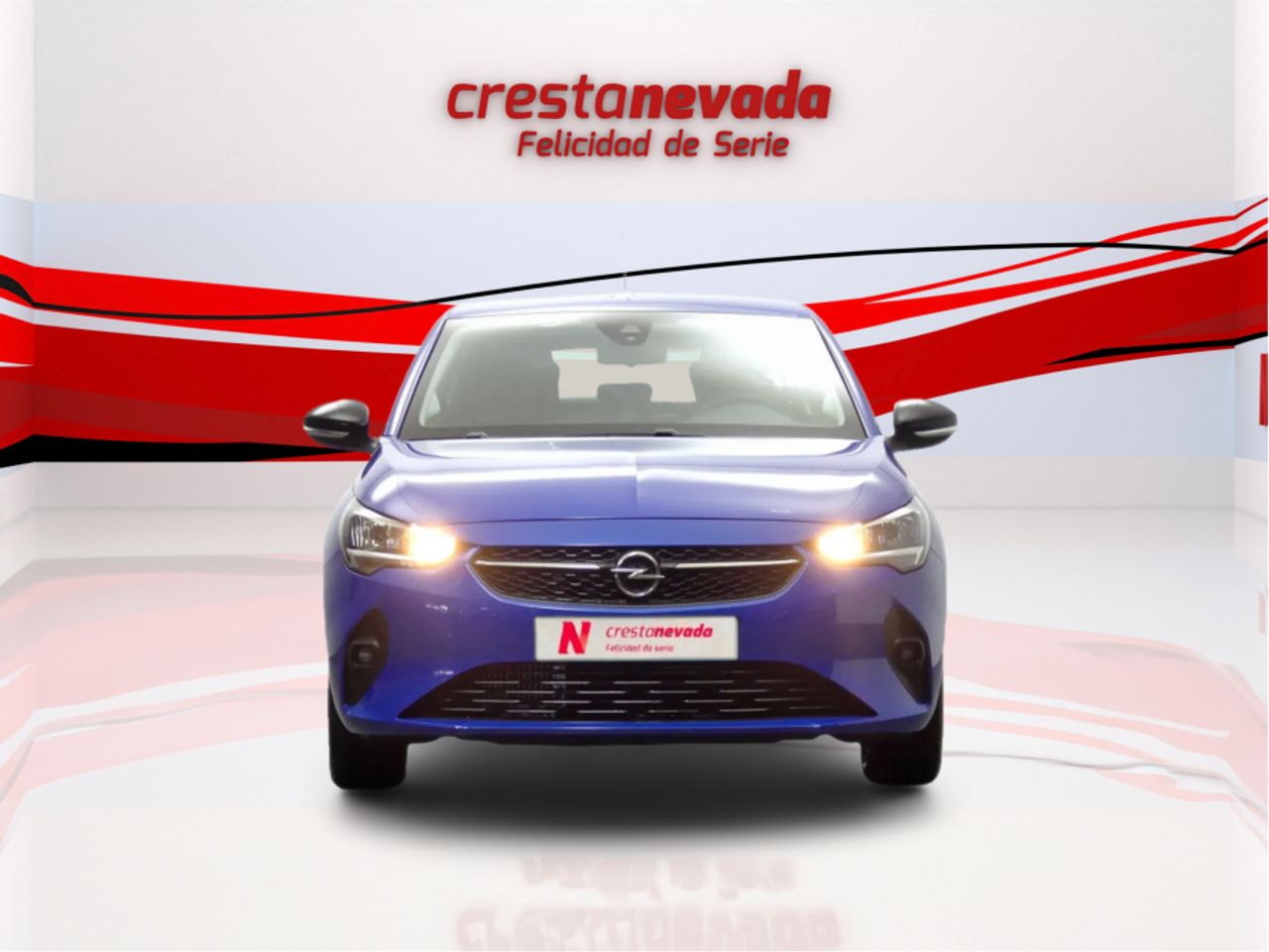 opel corsa 2023 / foto grande (3)