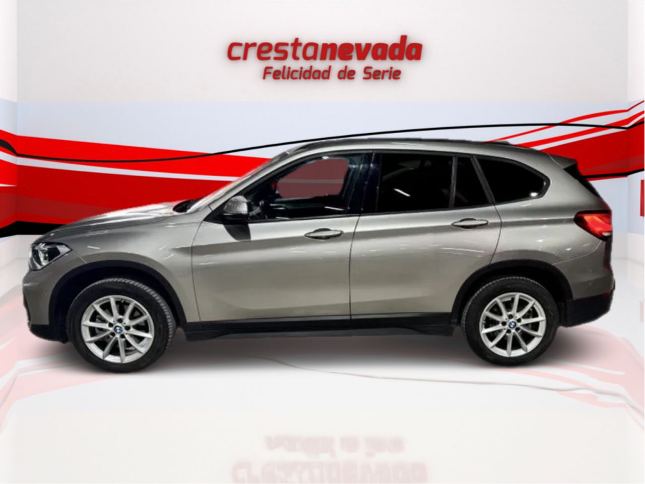 bmw x1 2021 / foto grande (3)
