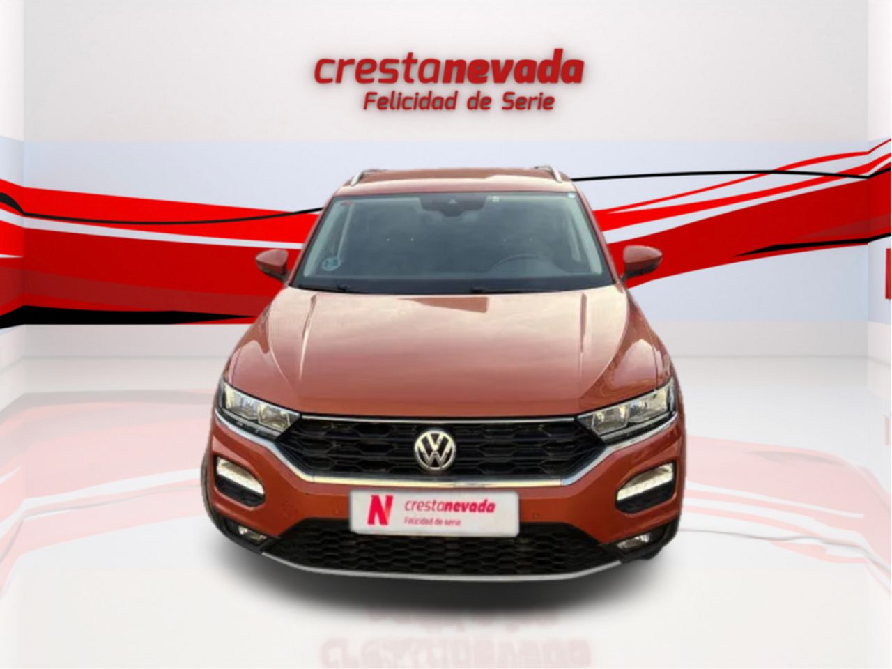 volkswagen t-roc 2020 / foto grande (2)