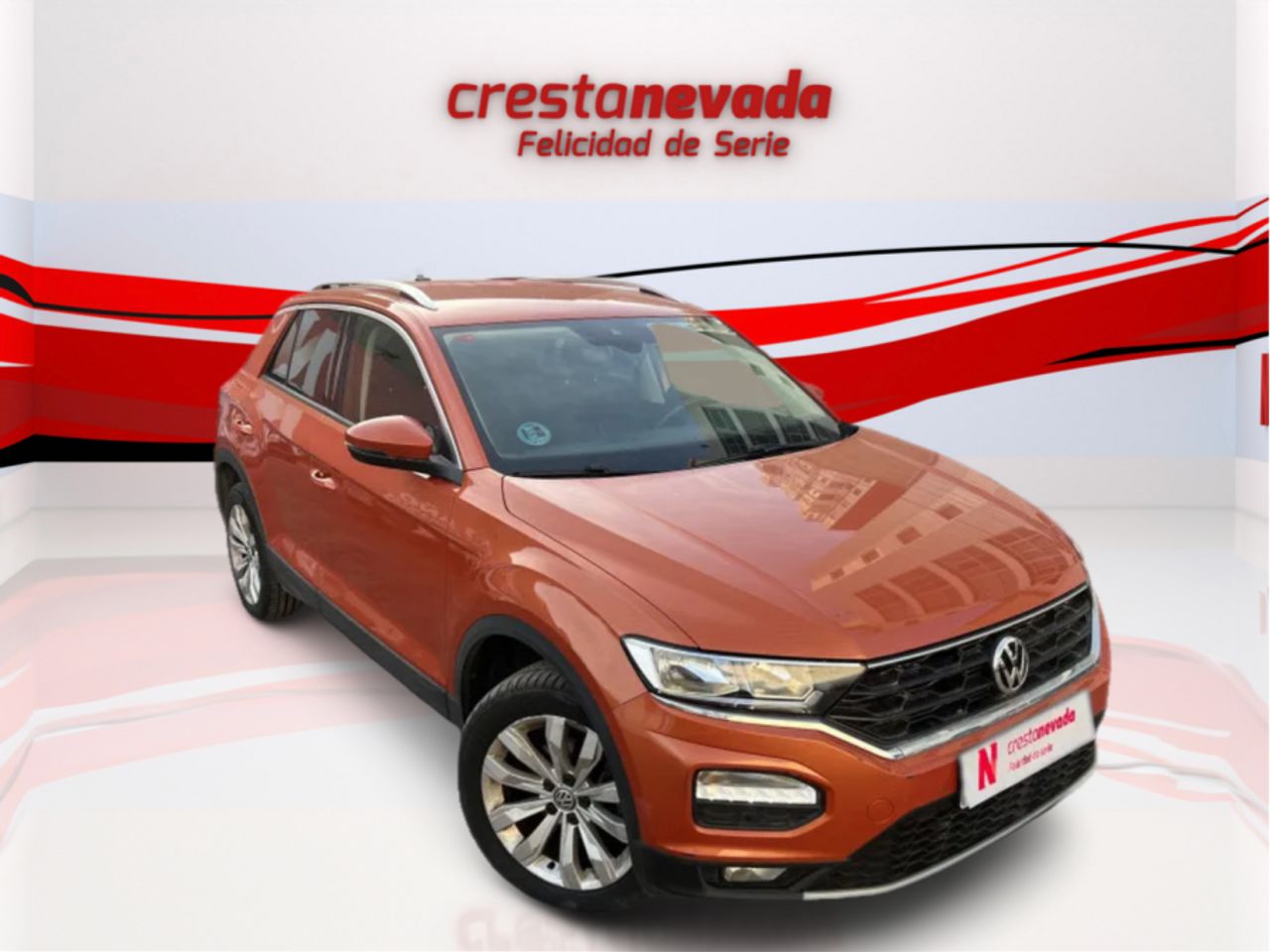 volkswagen t-roc 2020 / foto grande (3)