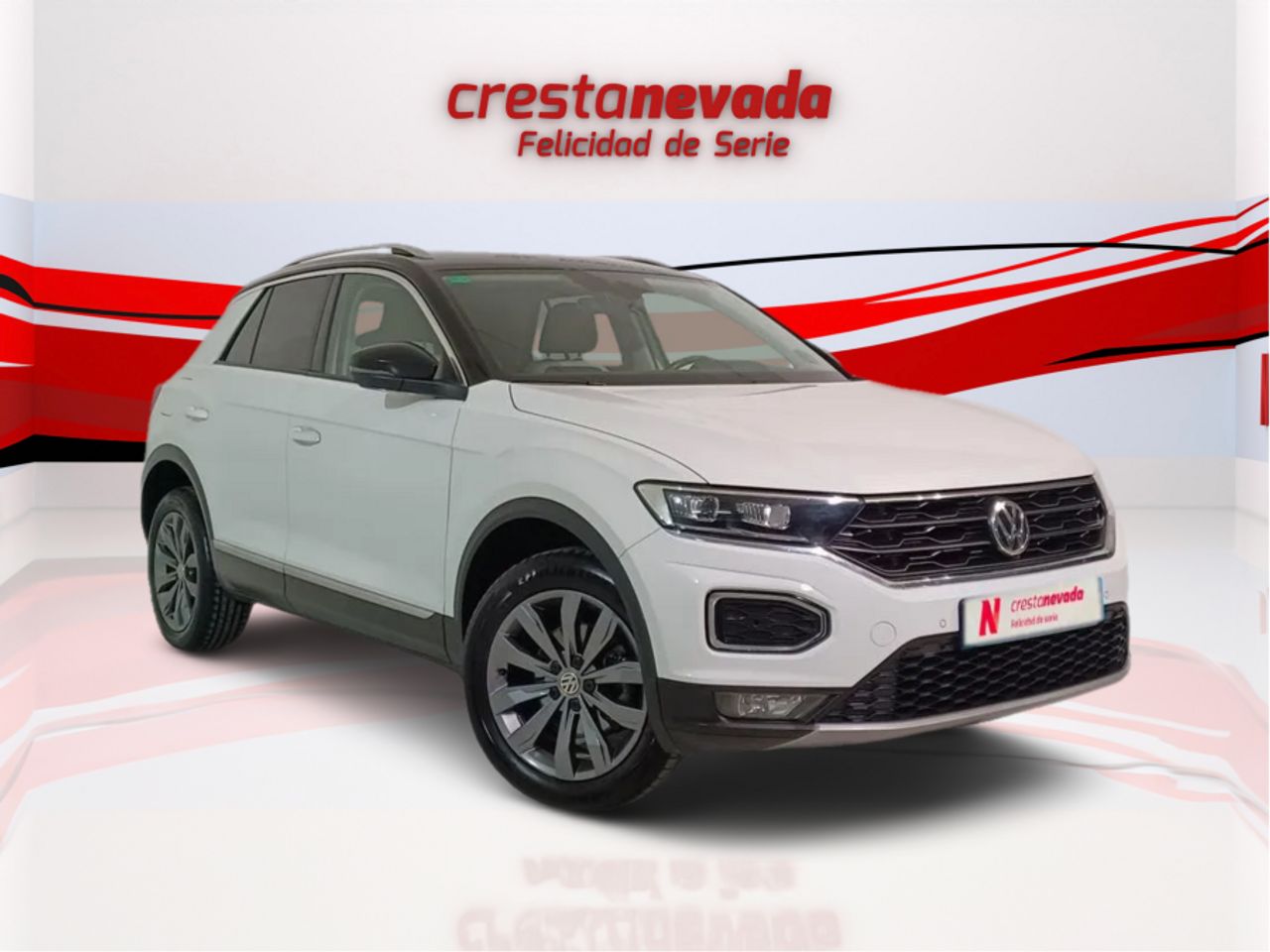 volkswagen t-roc 2019 / foto grande (3)