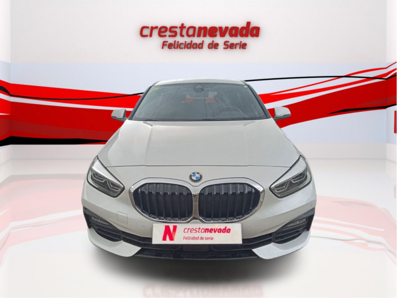 bmw serie 1 2020 / foto grande (2)