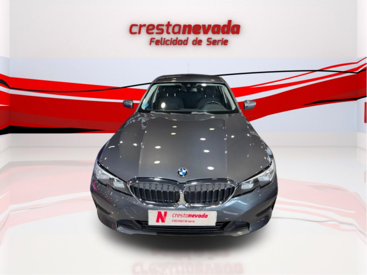bmw serie 3 2021 / foto grande (2)