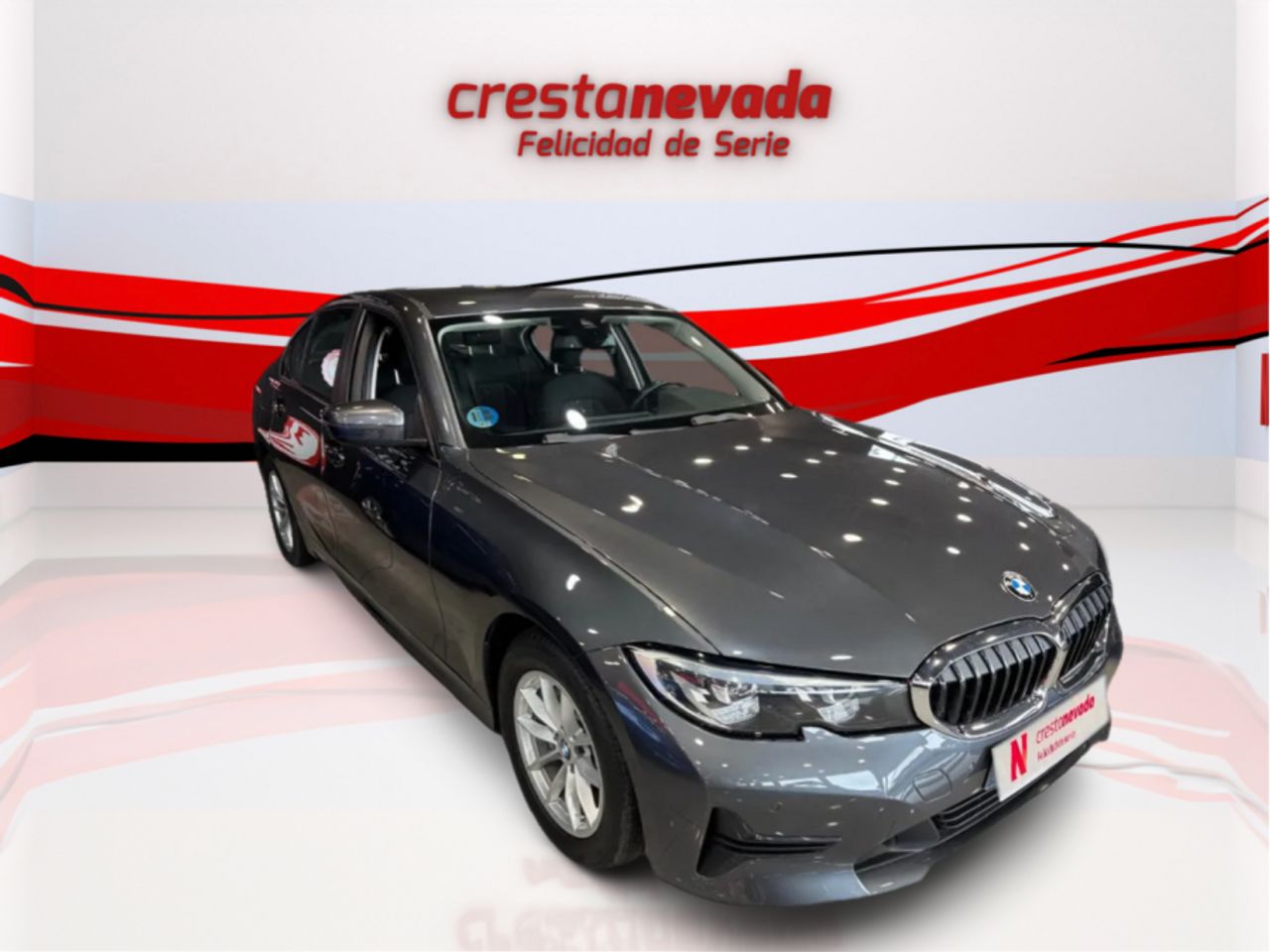 bmw serie 3 2021 / foto grande (3)