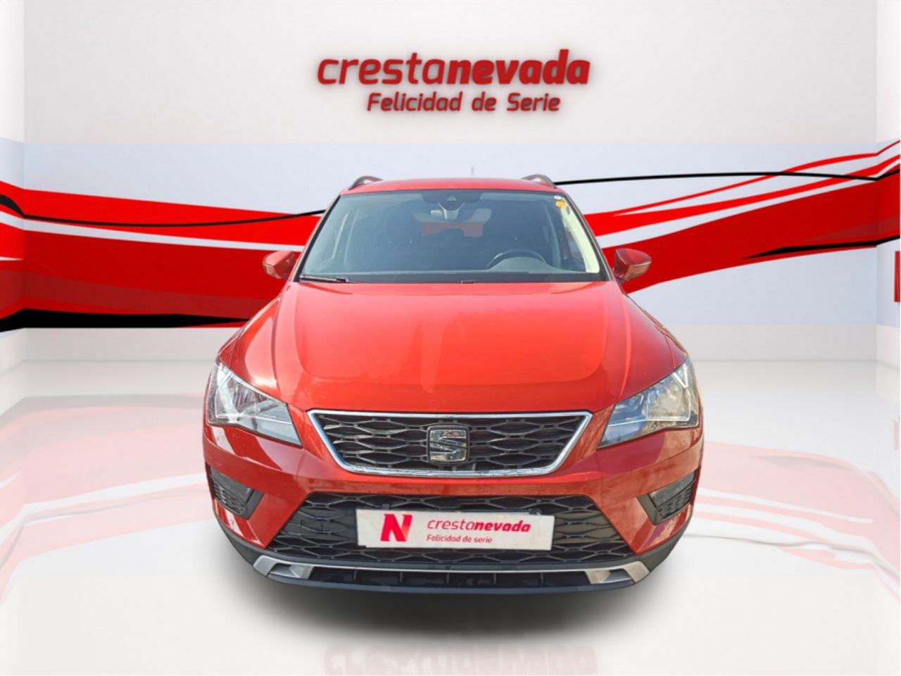 seat ateca 2020 / foto grande (2)