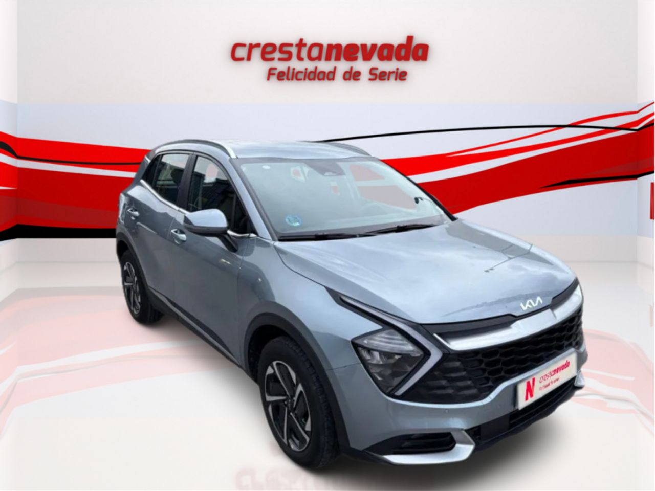 kia sportage 2023 / foto grande (3)