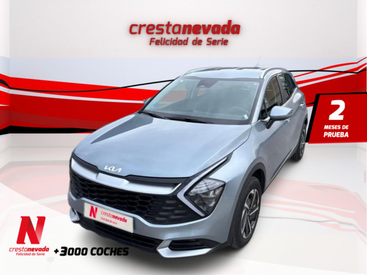 Foto kia sportage 2023 /