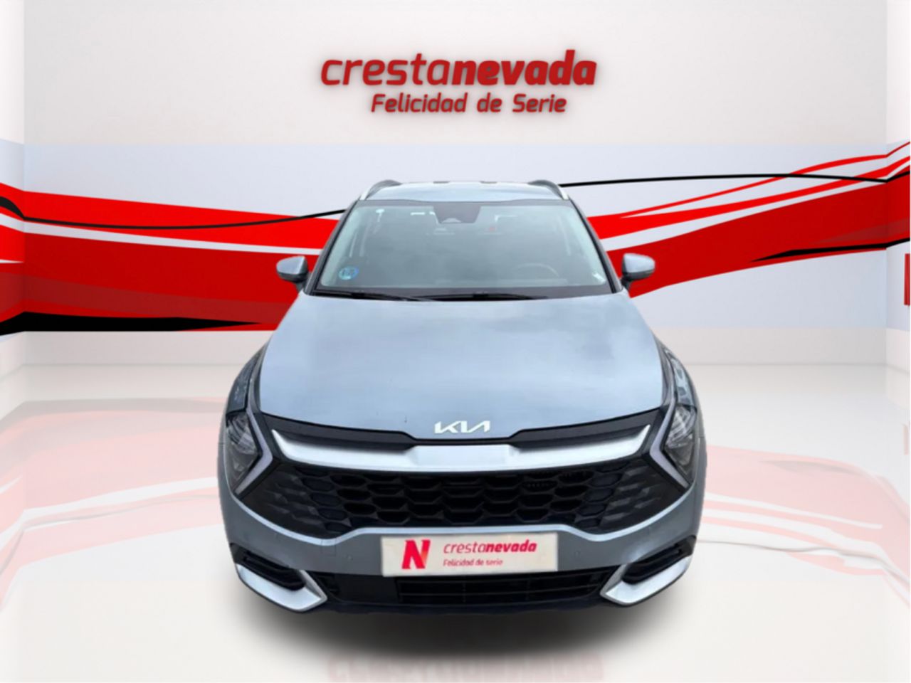 kia sportage 2023 / foto grande (2)