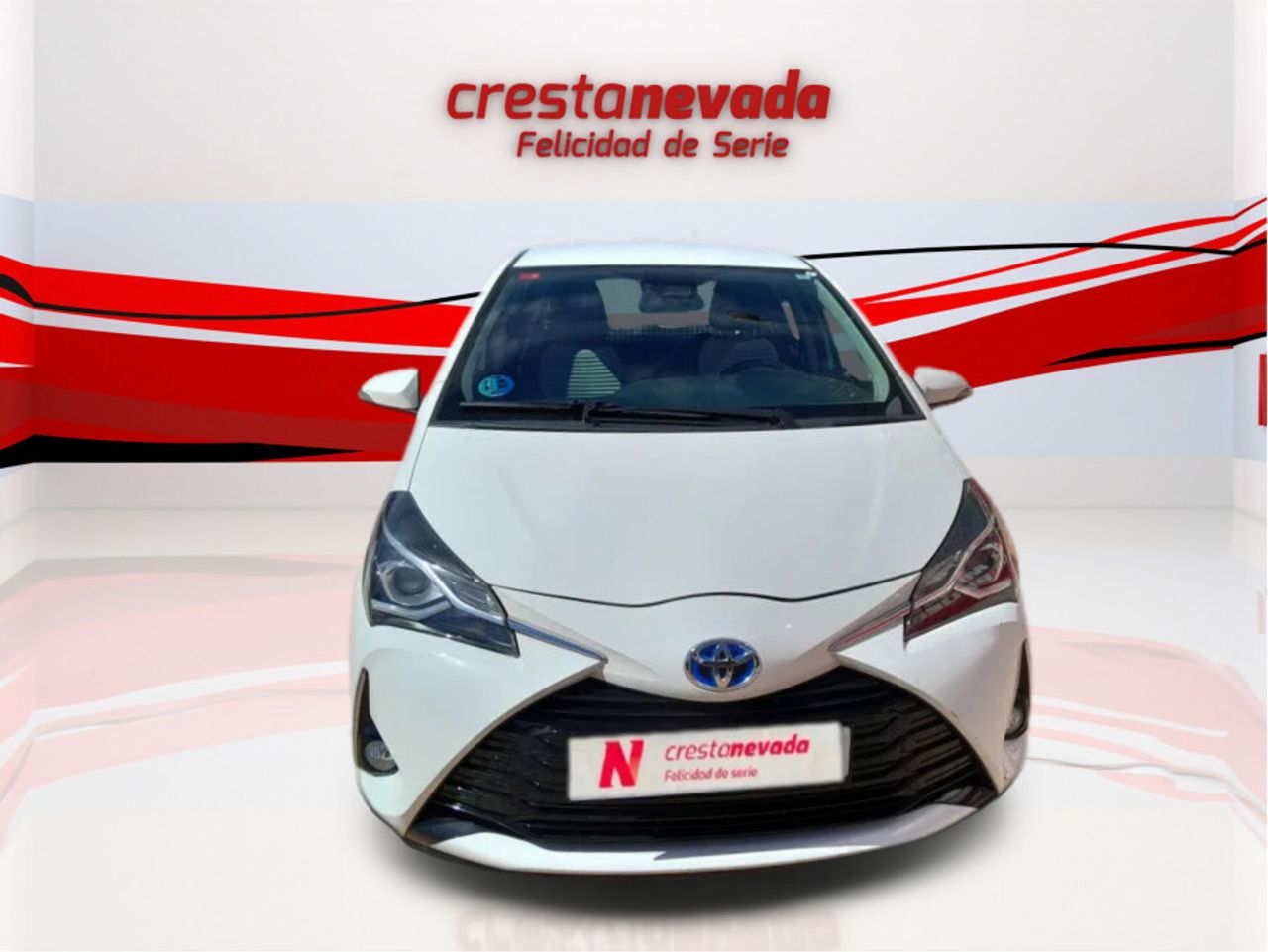 toyota yaris 2019 / foto grande (2)