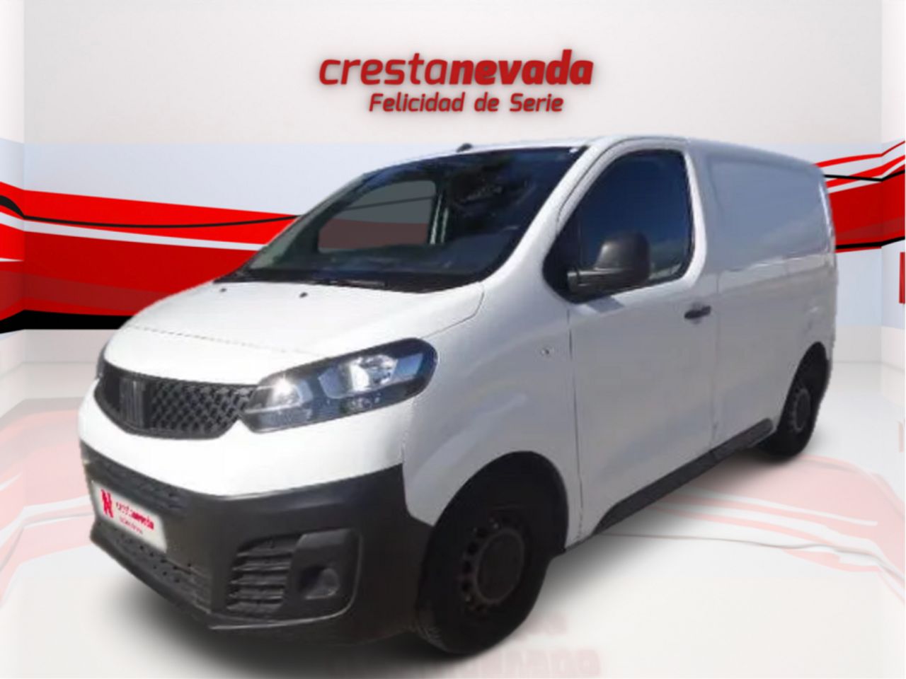 Foto fiat scudo 2022 /