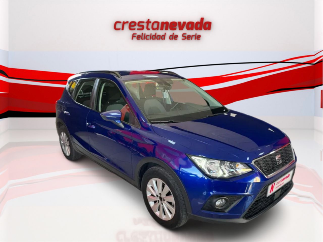 seat arona 2021 / foto grande (3)