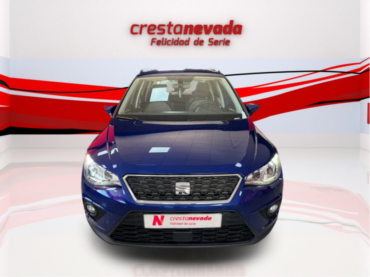 seat arona 2021 / foto grande (2)