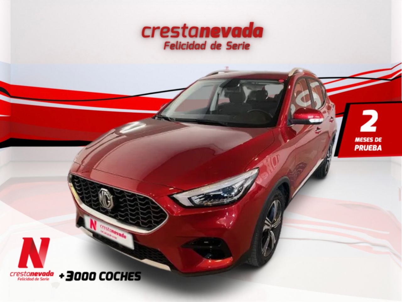 Foto mg zs 2022 /