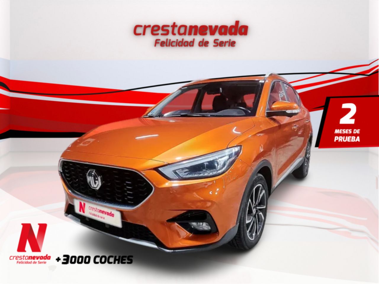 Foto mg zs 2022 /