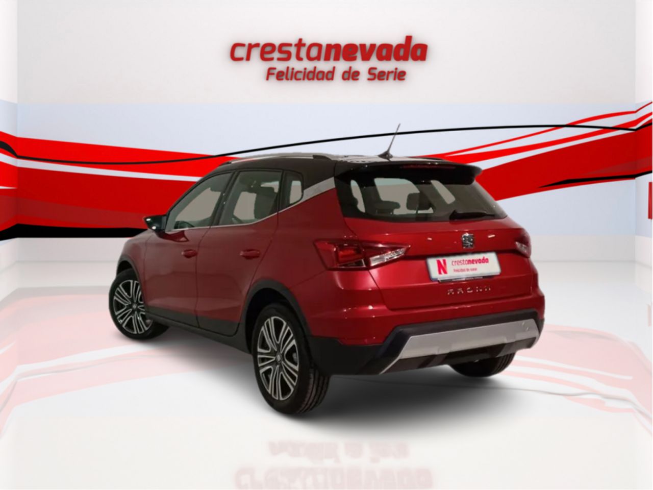 seat arona 2020 / foto grande (2)