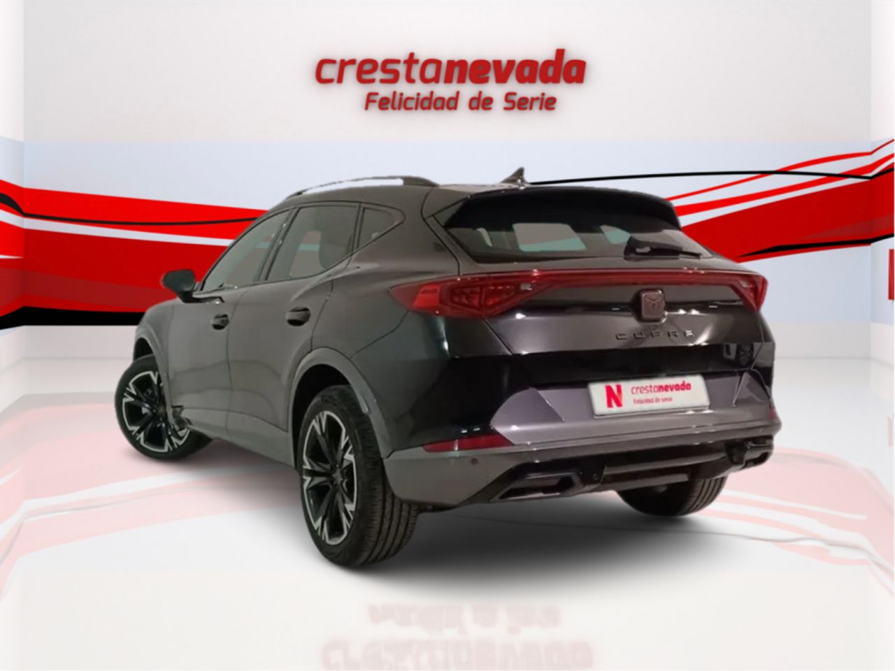 cupra formentor 2024 / foto grande (3)