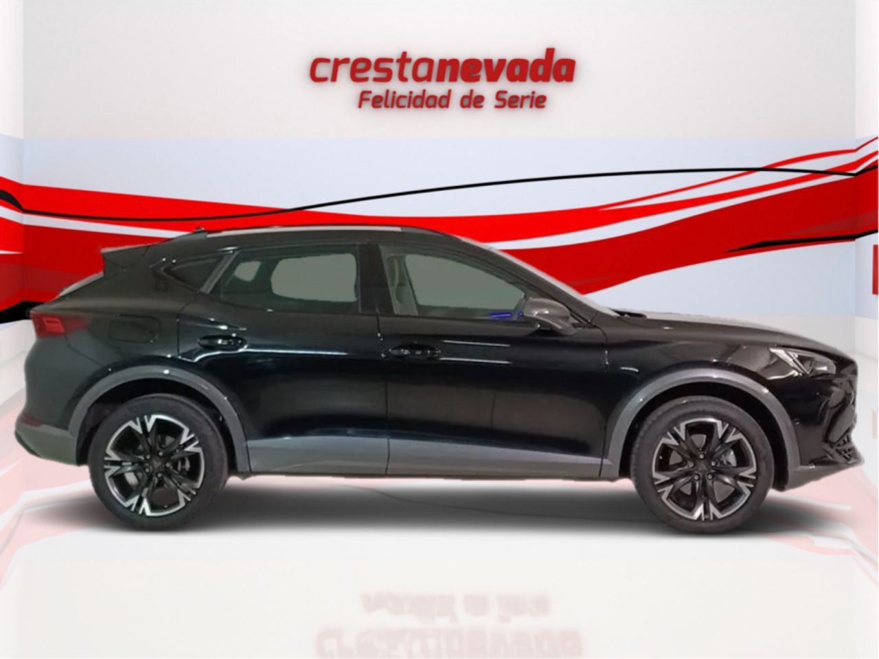 cupra formentor 2024 / foto grande (2)