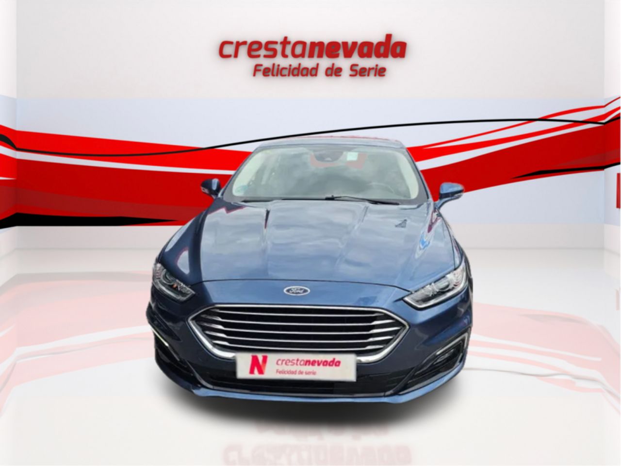 ford mondeo 2020 / foto grande (2)
