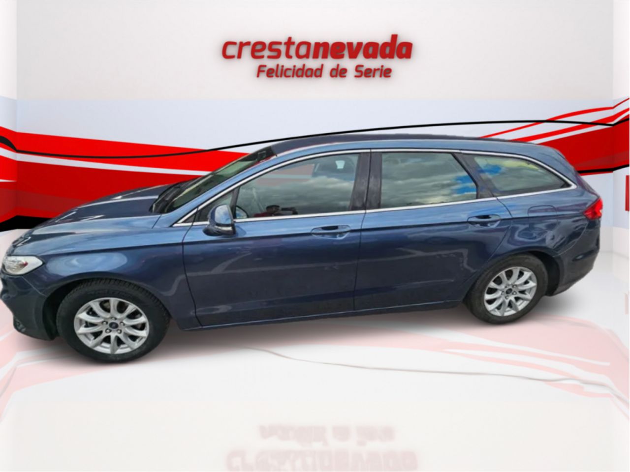 ford mondeo 2020 / foto grande (3)