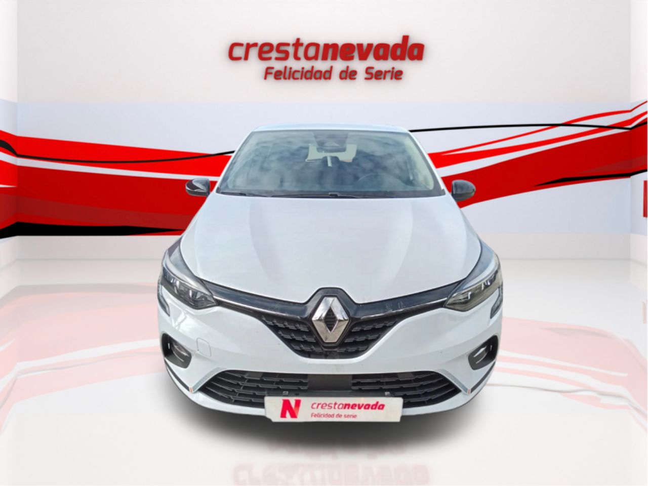 renault clio 2021 / foto grande (2)