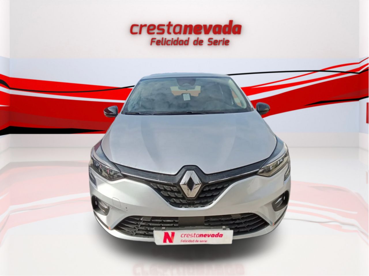 renault clio 2021 / foto grande (2)