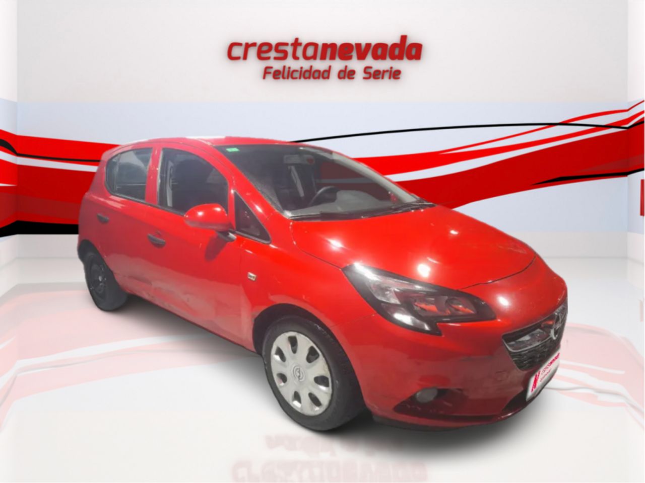 opel corsa 2019 / foto grande (3)