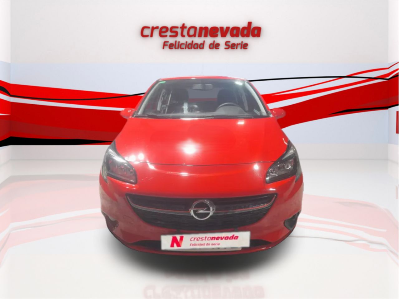 opel corsa 2019 / foto grande (2)