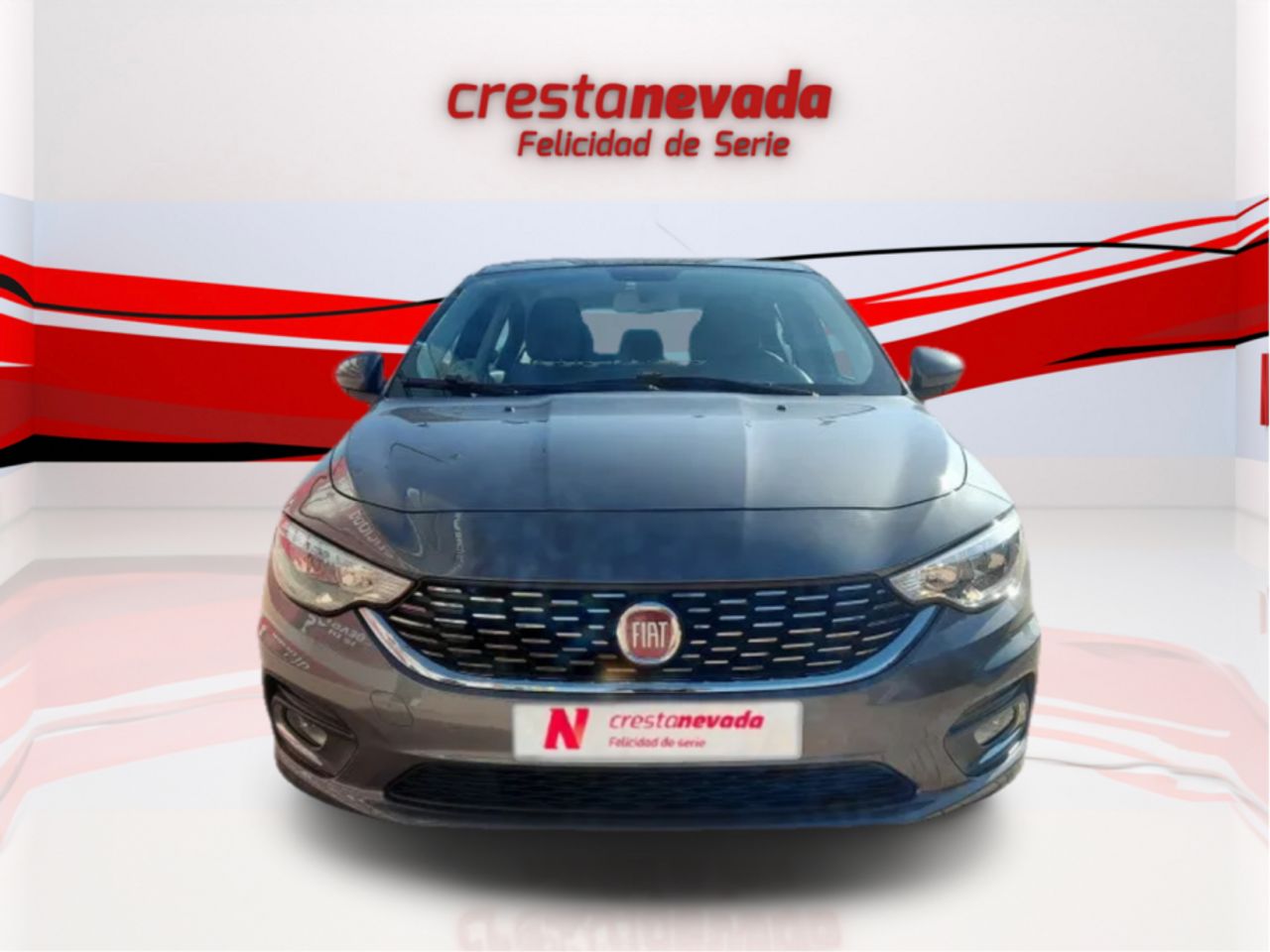 fiat tipo 2018 / foto grande (2)