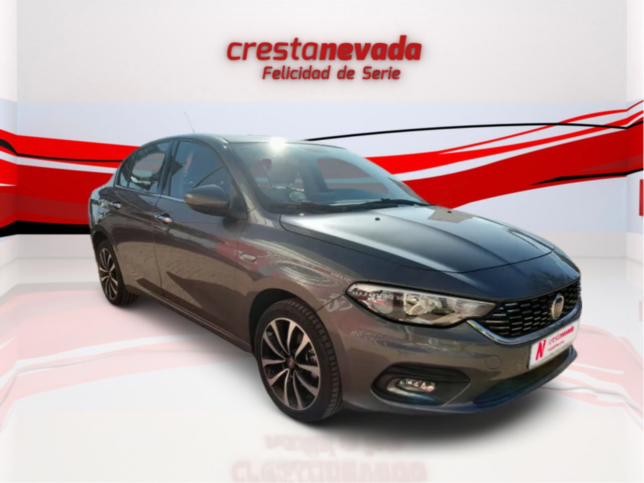 fiat tipo 2018 / foto grande (3)