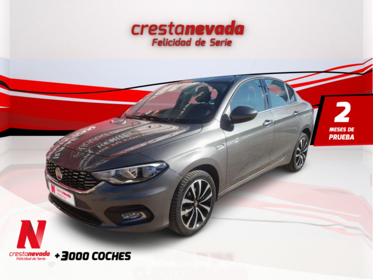 Foto fiat tipo 2018 /