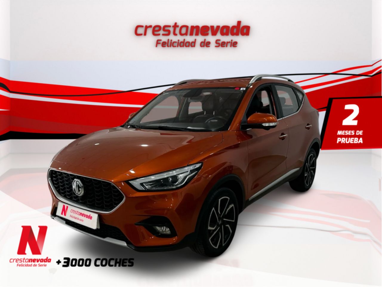Foto mg zs 2022 /