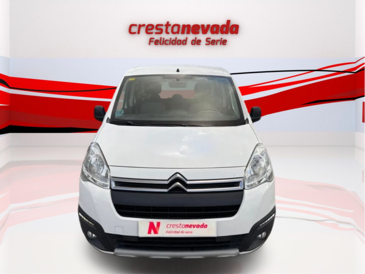citroën berlingo 2018 / foto grande (2)