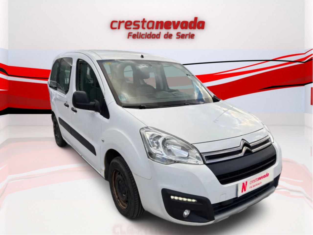 citroën berlingo 2018 / foto grande (3)