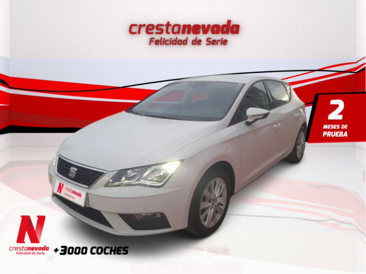 Foto seat leon 2018 /