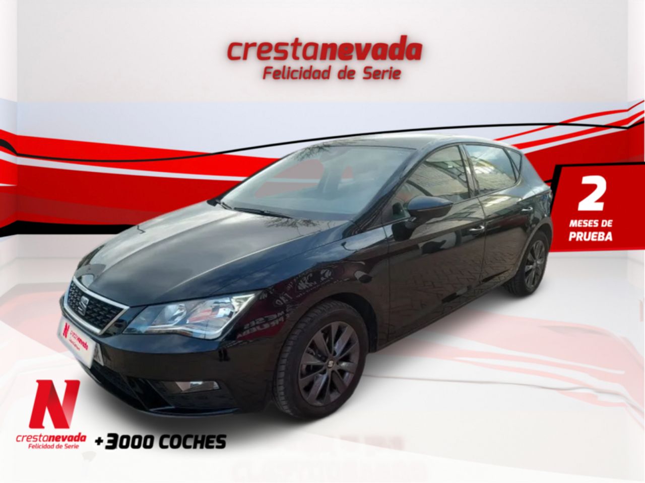 Foto seat leon 2018 /