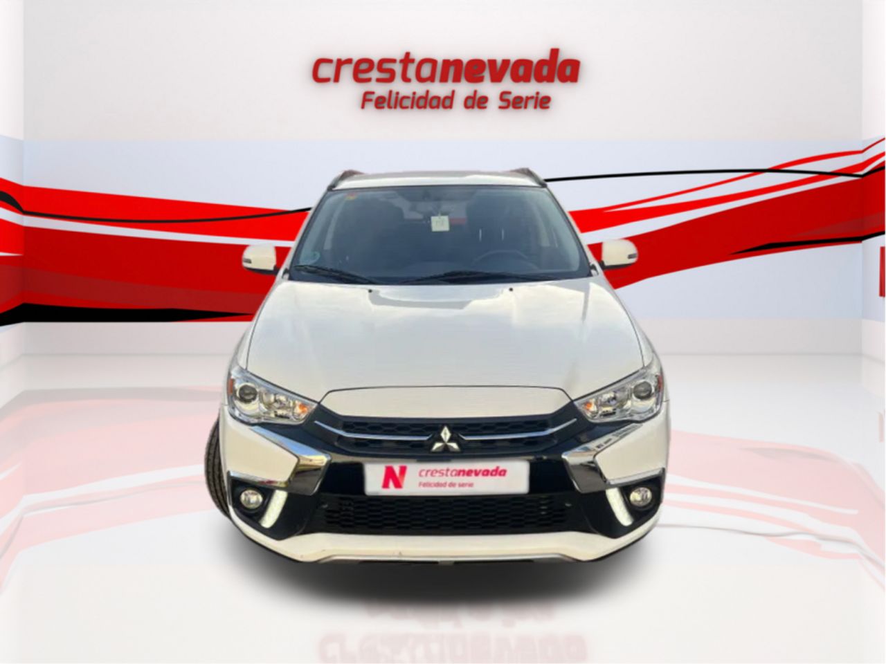 mitsubishi asx 2018 / foto grande (2)