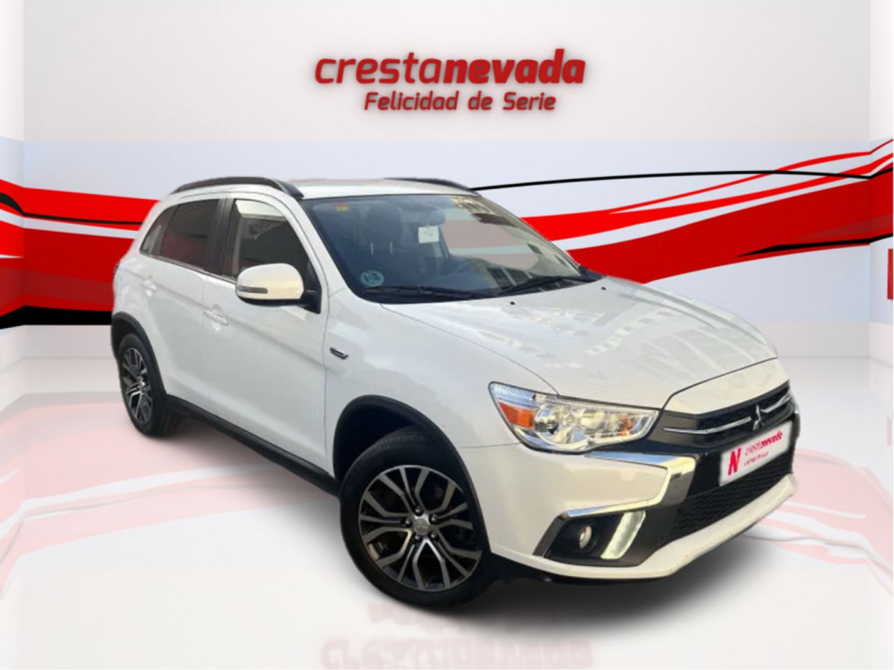 mitsubishi asx 2018 / foto grande (3)