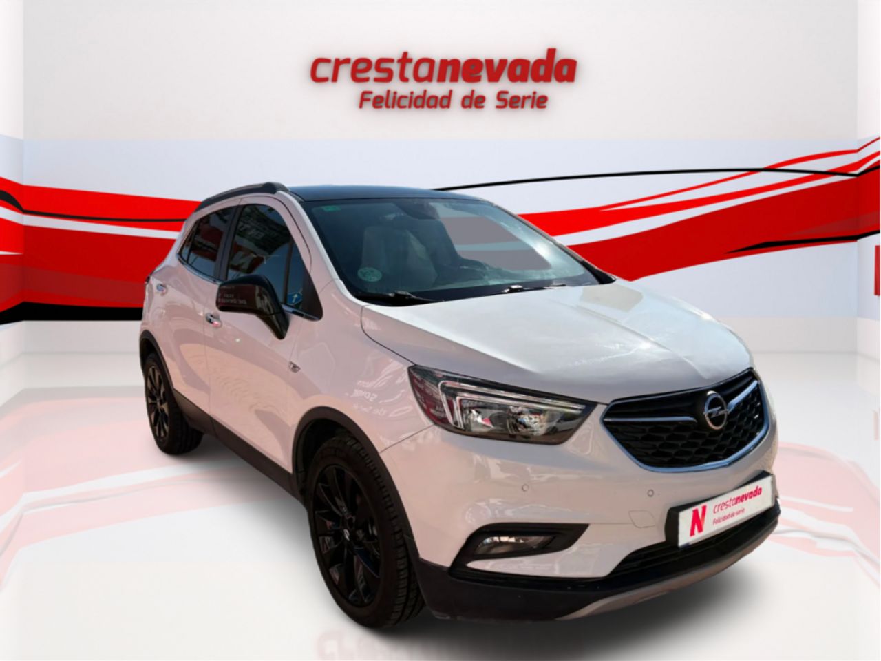 opel mokka x 2017 / foto grande (3)
